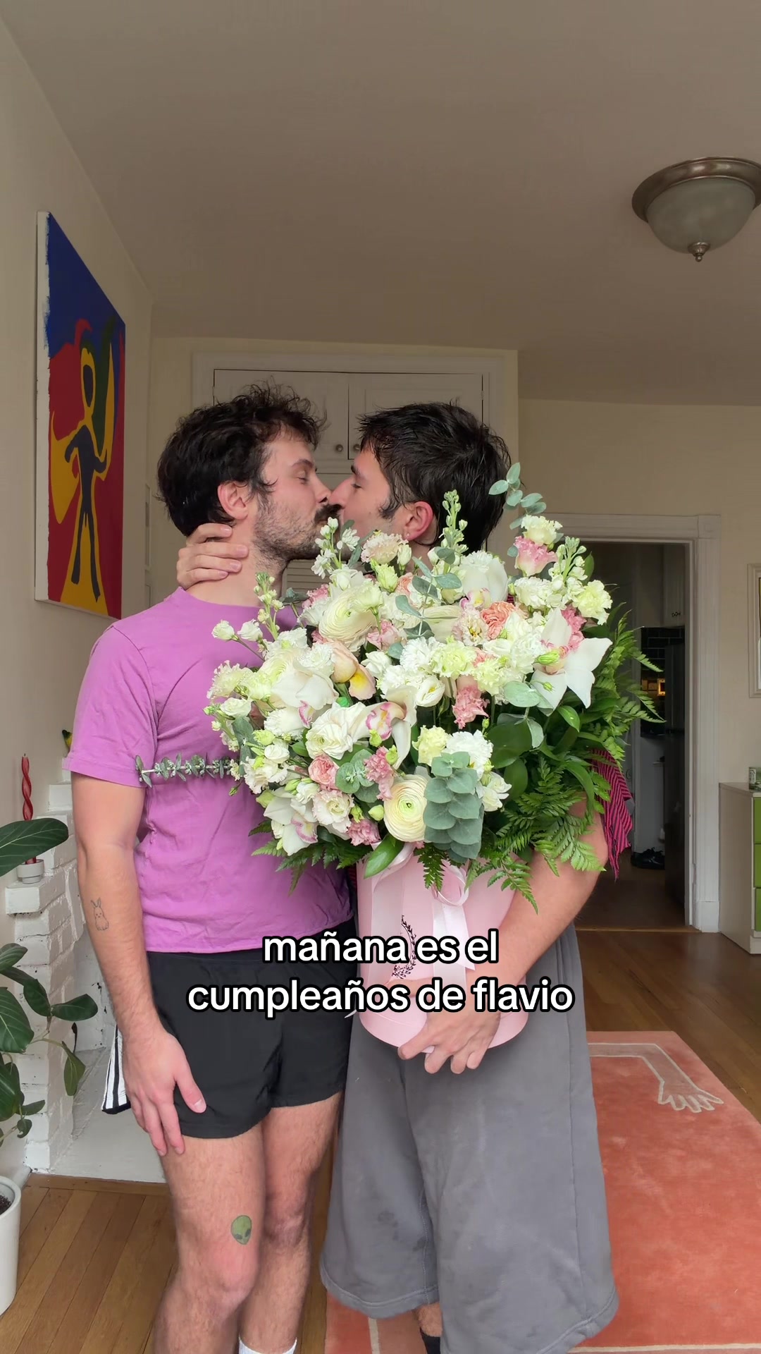 @Flavio and Flavio