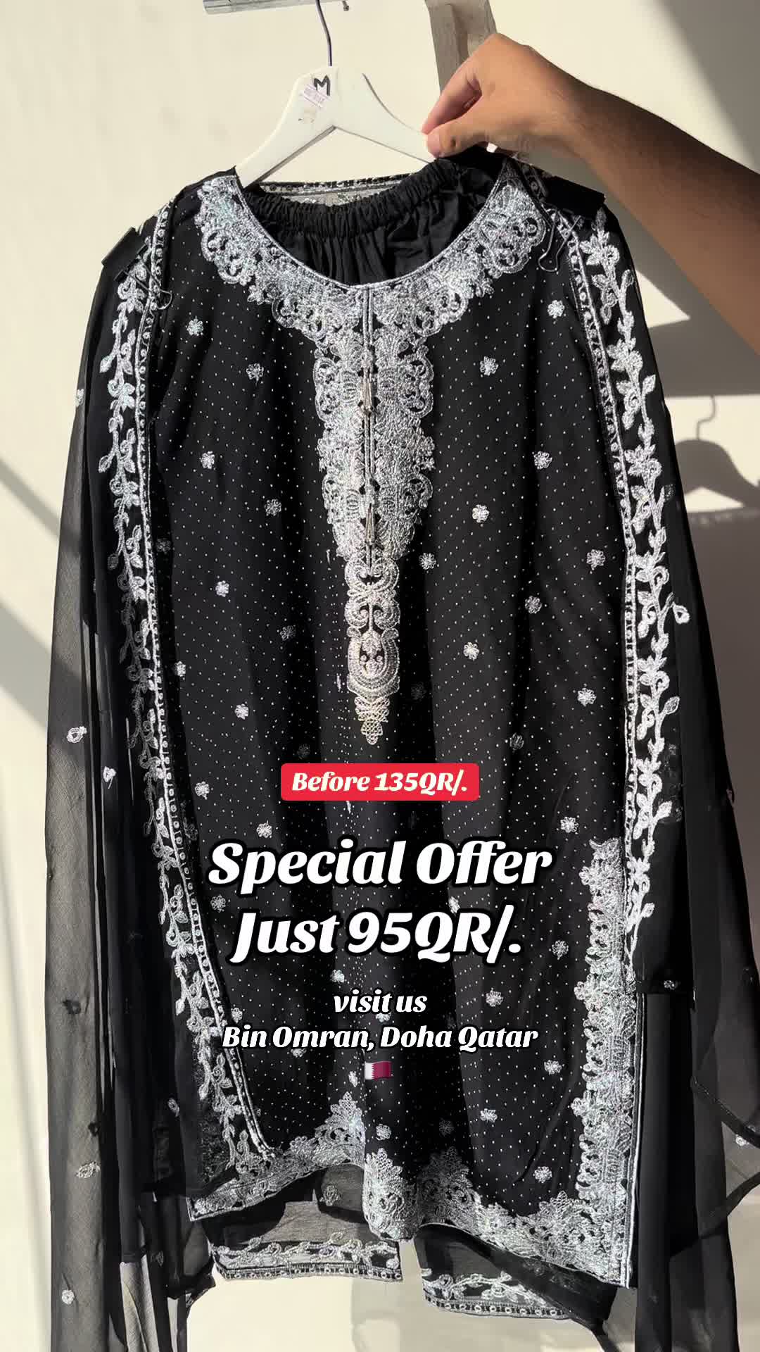 @Fouziadressboutique
