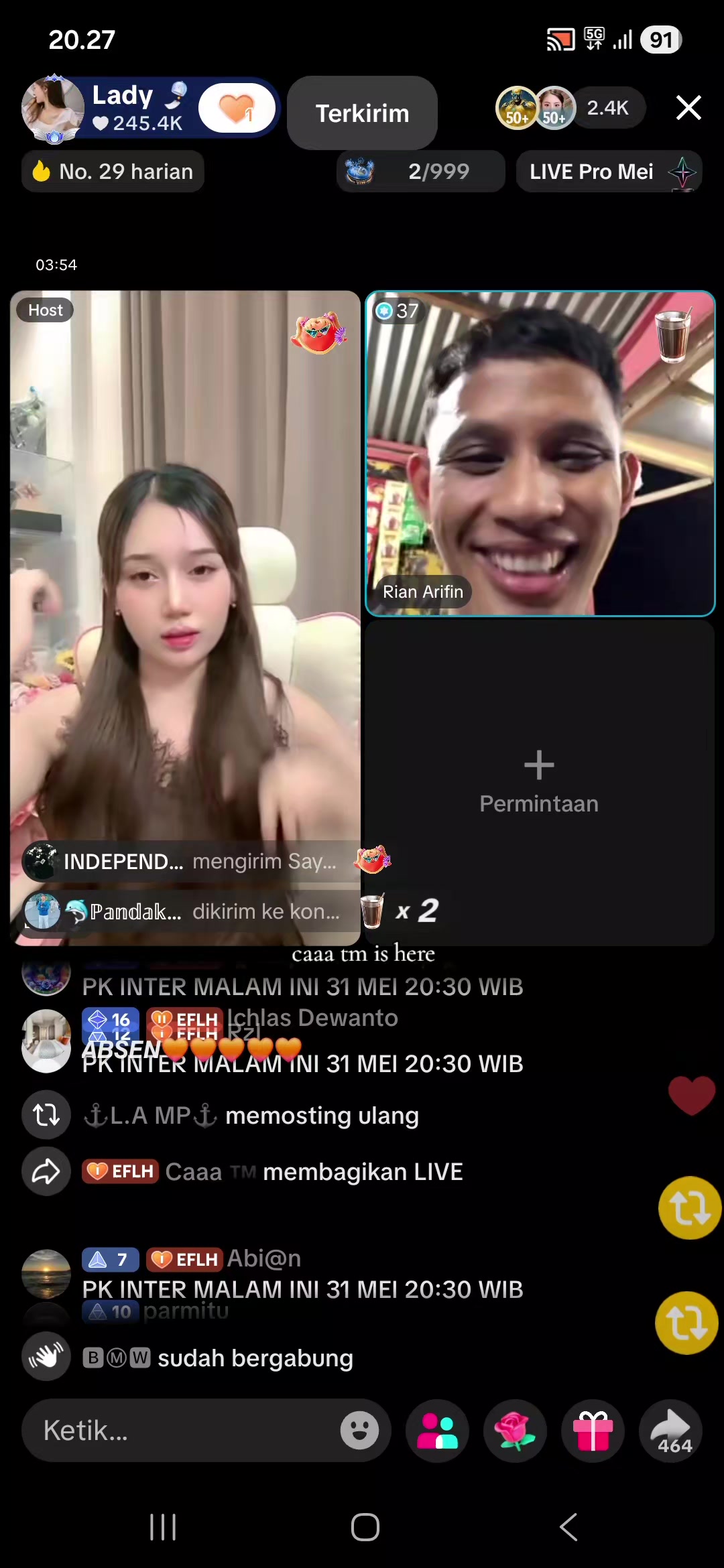 @Caaa ™️