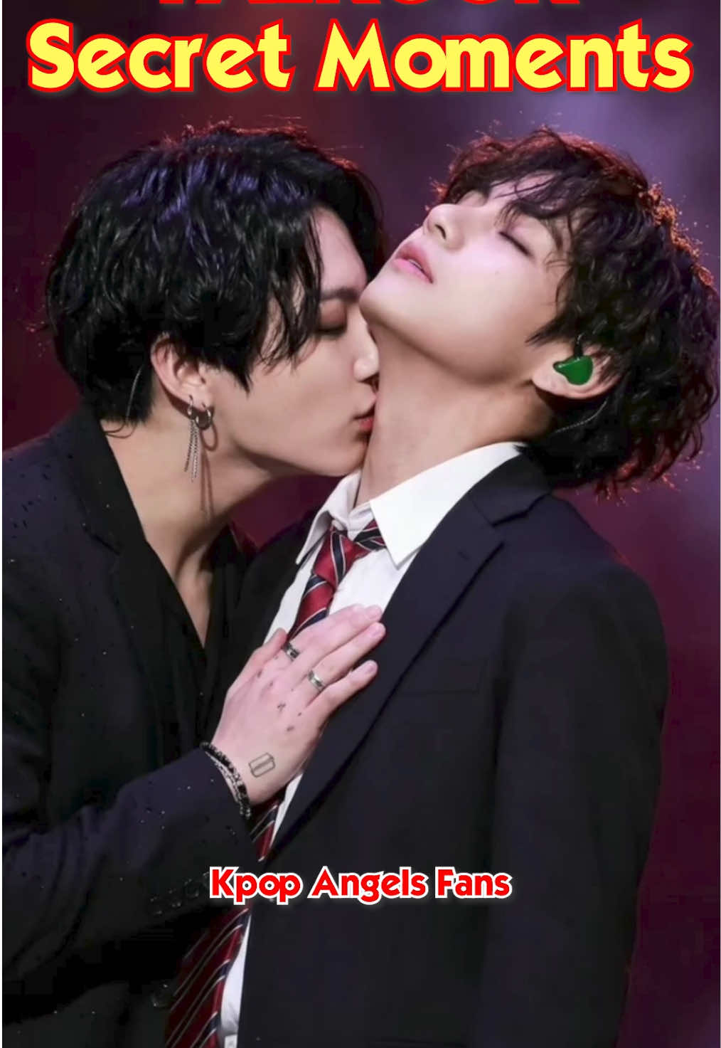 @K-pop Angels fans