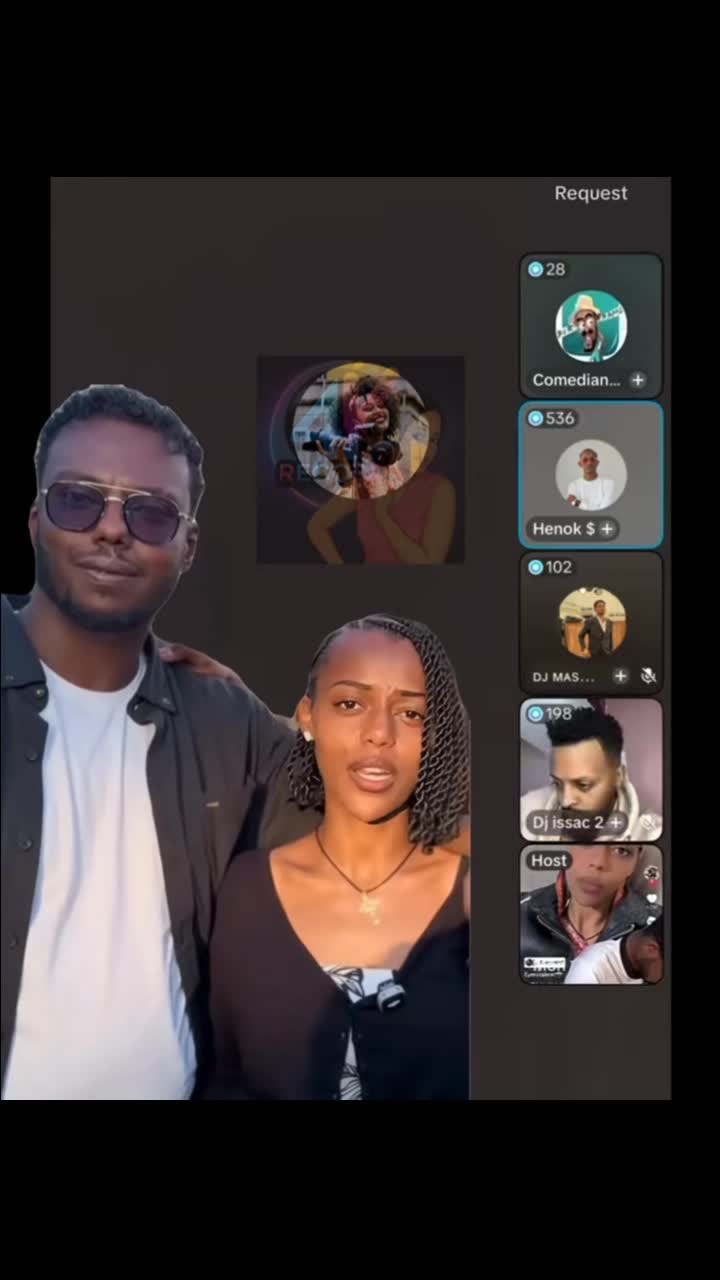 @Ethio-Recs
