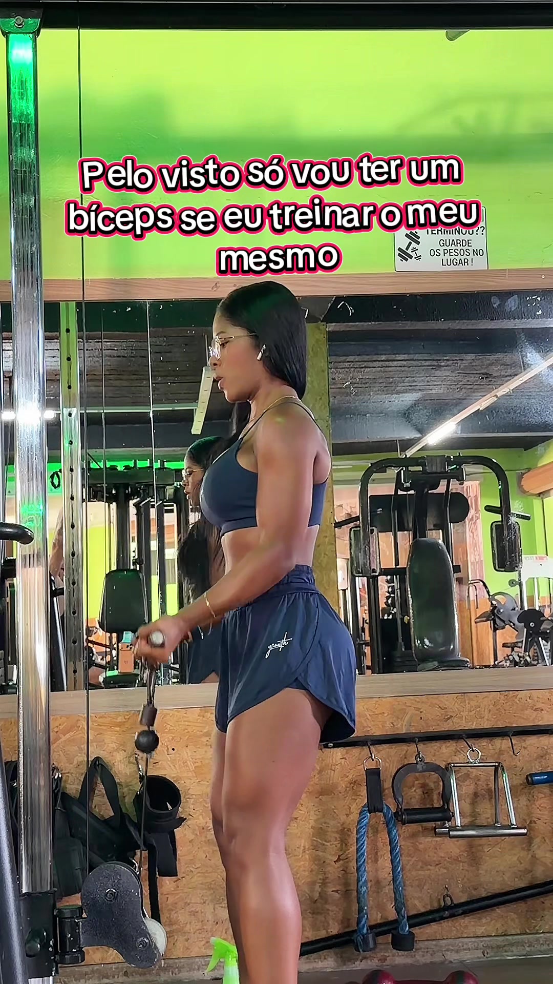 @M&ocirc;nica! Maefitnss