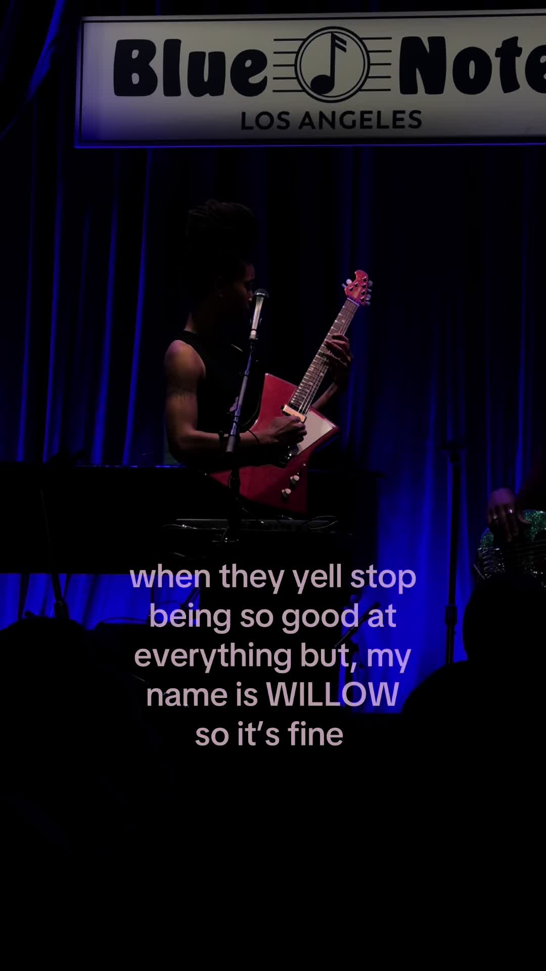 @WILLOW’S WORLD