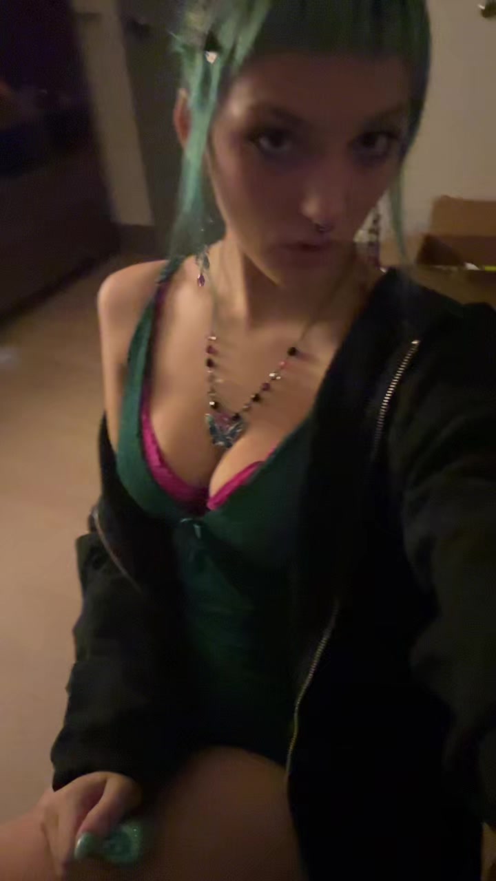 @☮️ilana☮️