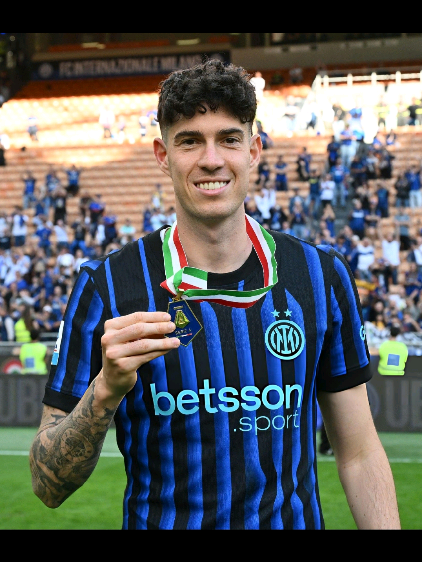 @LautaroMartinezisthegoat