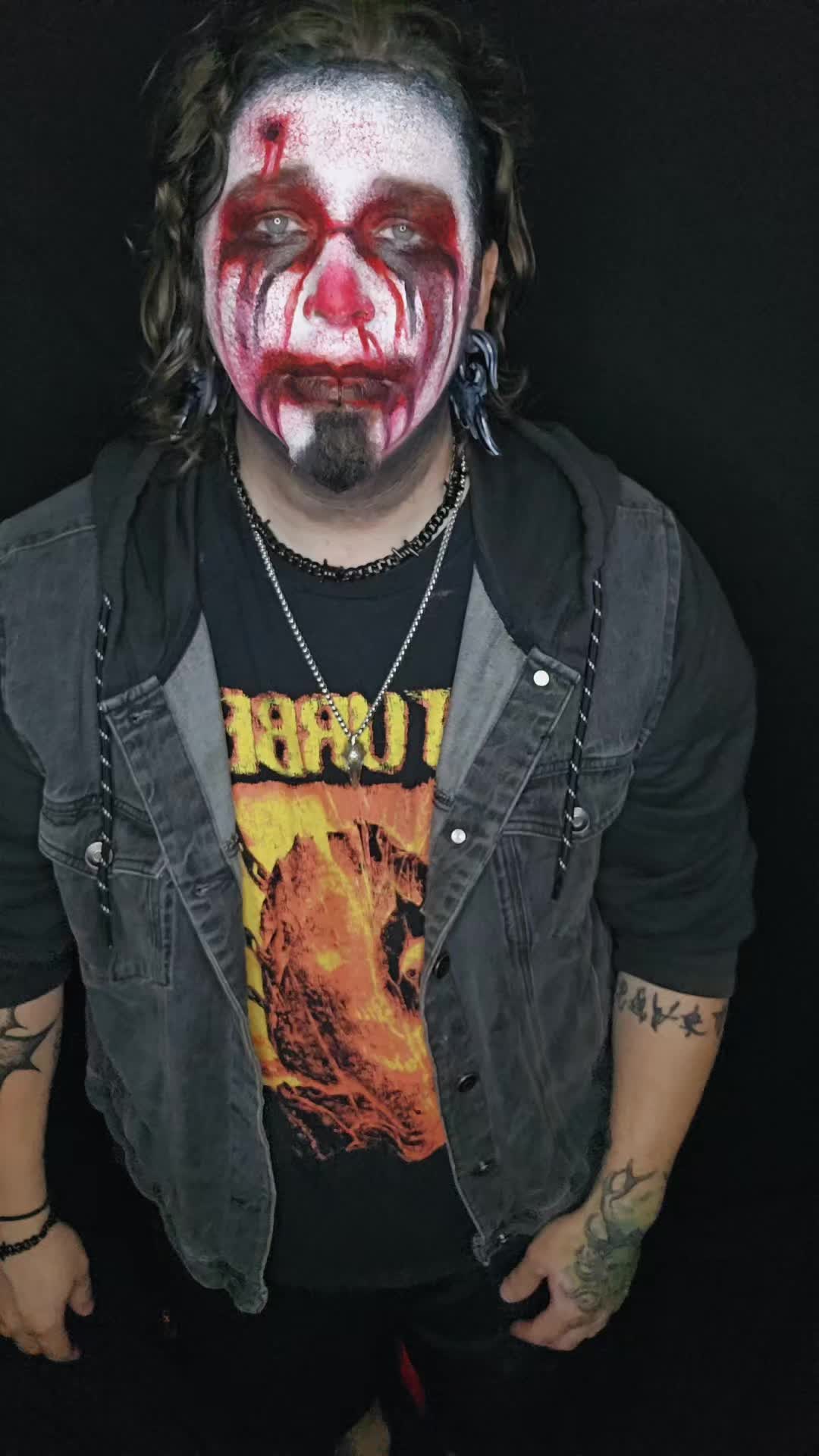 @Zombie