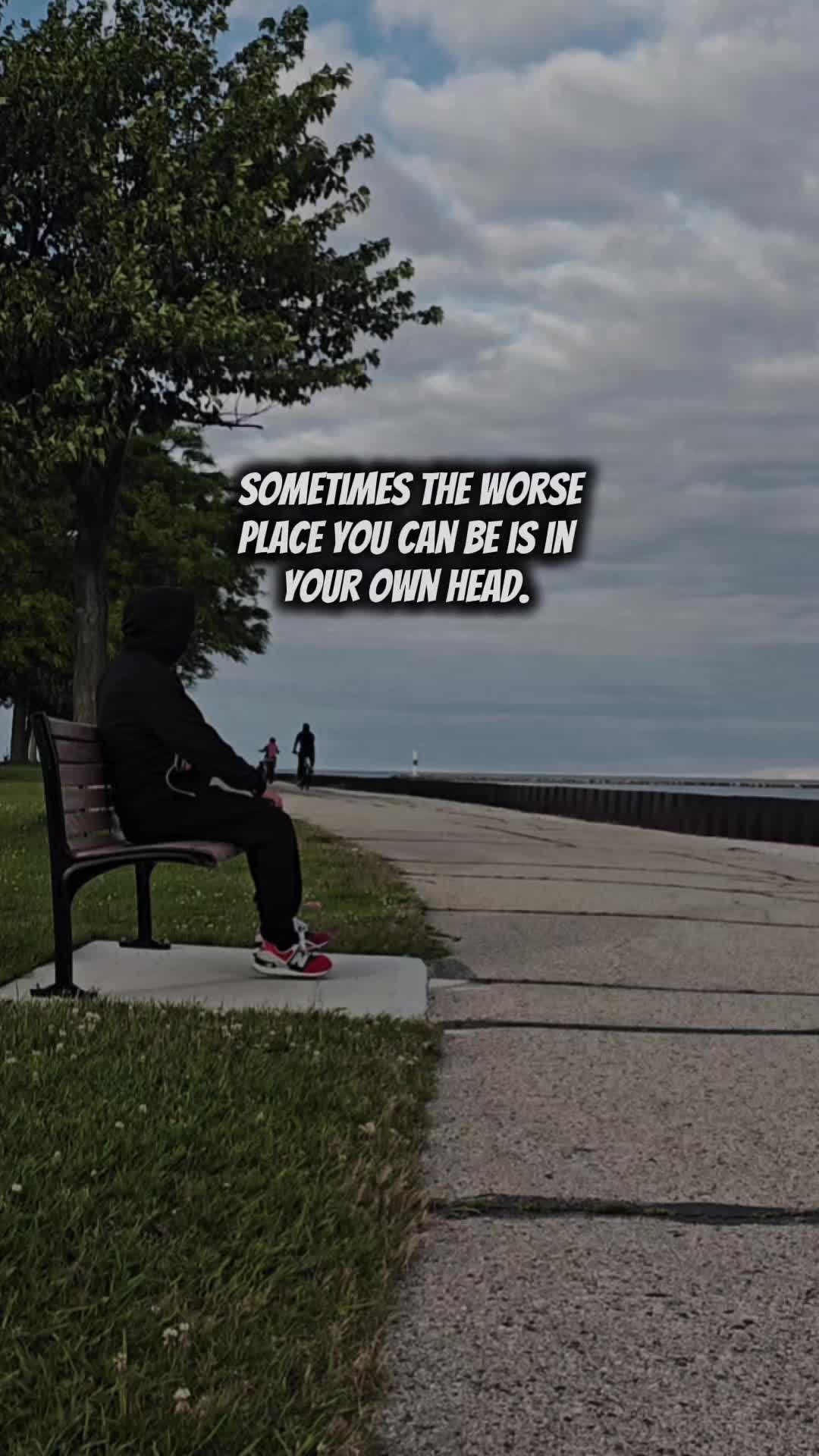 @Positive Mind