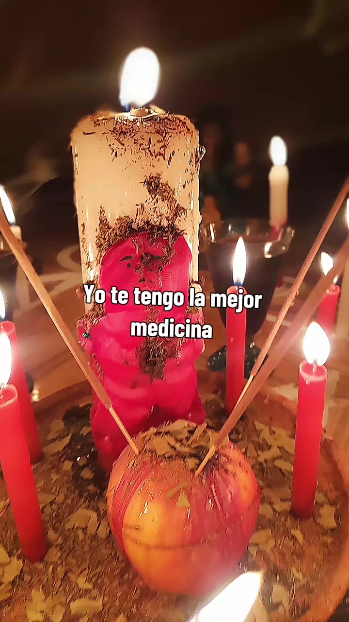 @Camino Espiritual