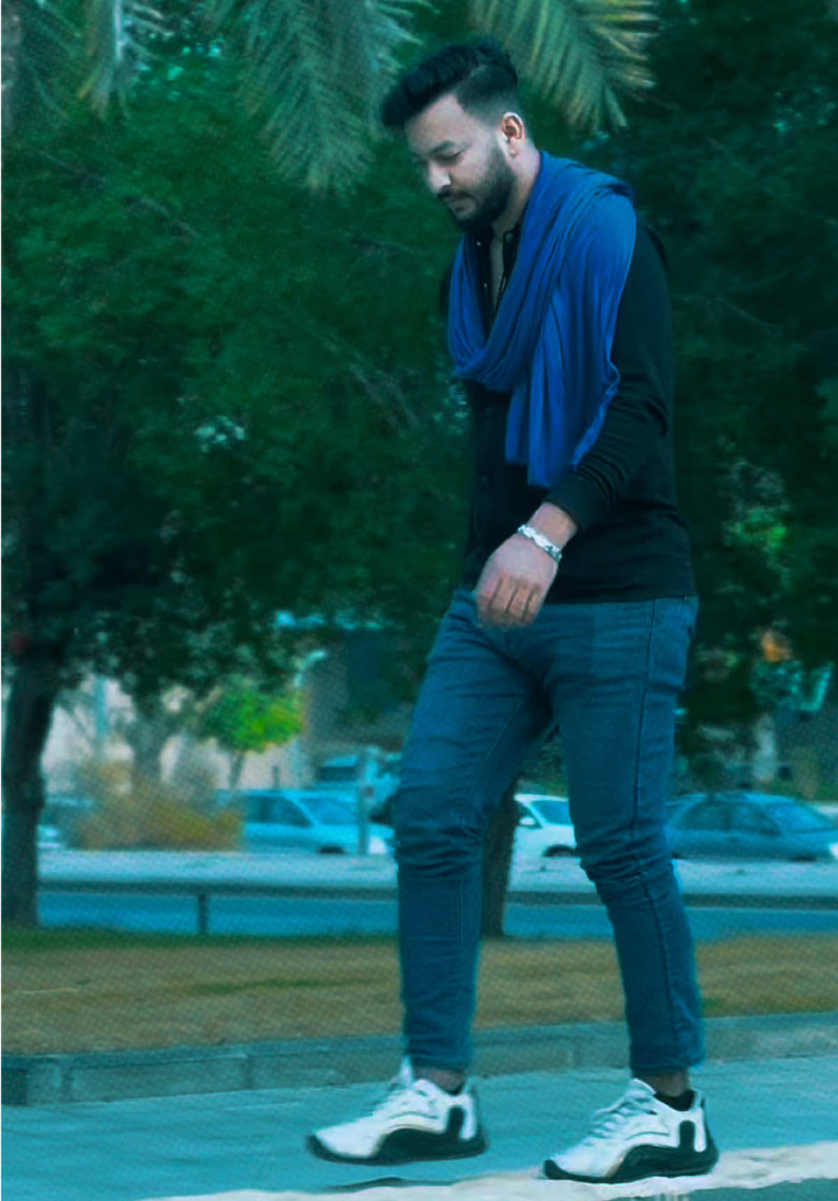 @SILENT BOY HASANđĨđĨ