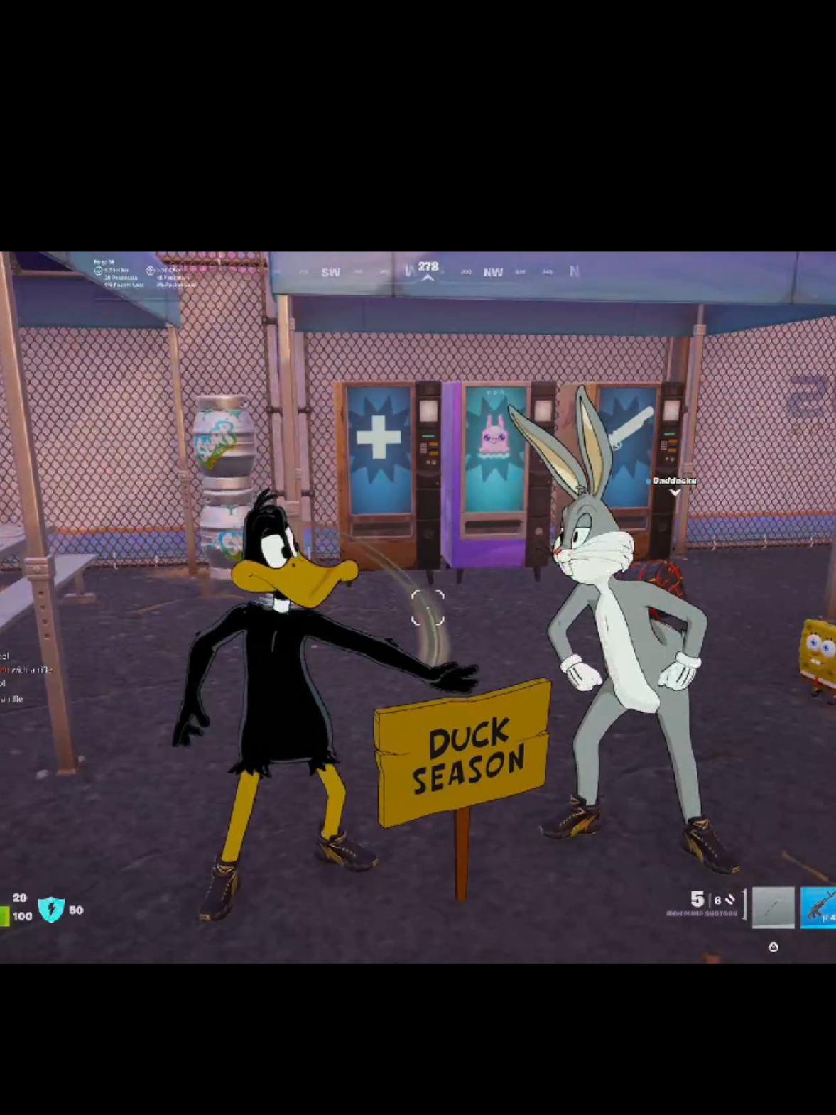 @Wearefortniters