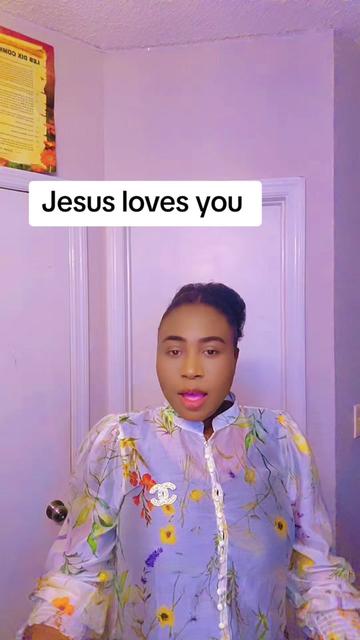 @WOMAN OF GOD