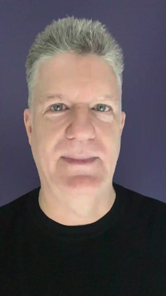 @Blair Robertson Psychic Medium