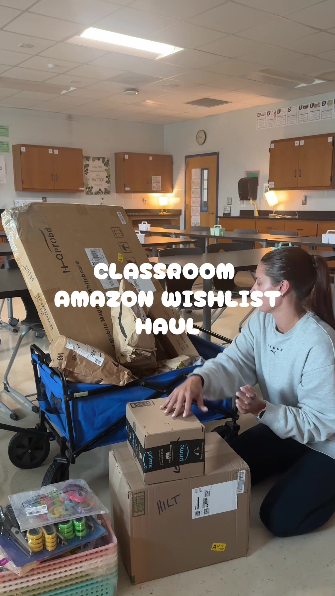 @Jess | Teacher & Coach