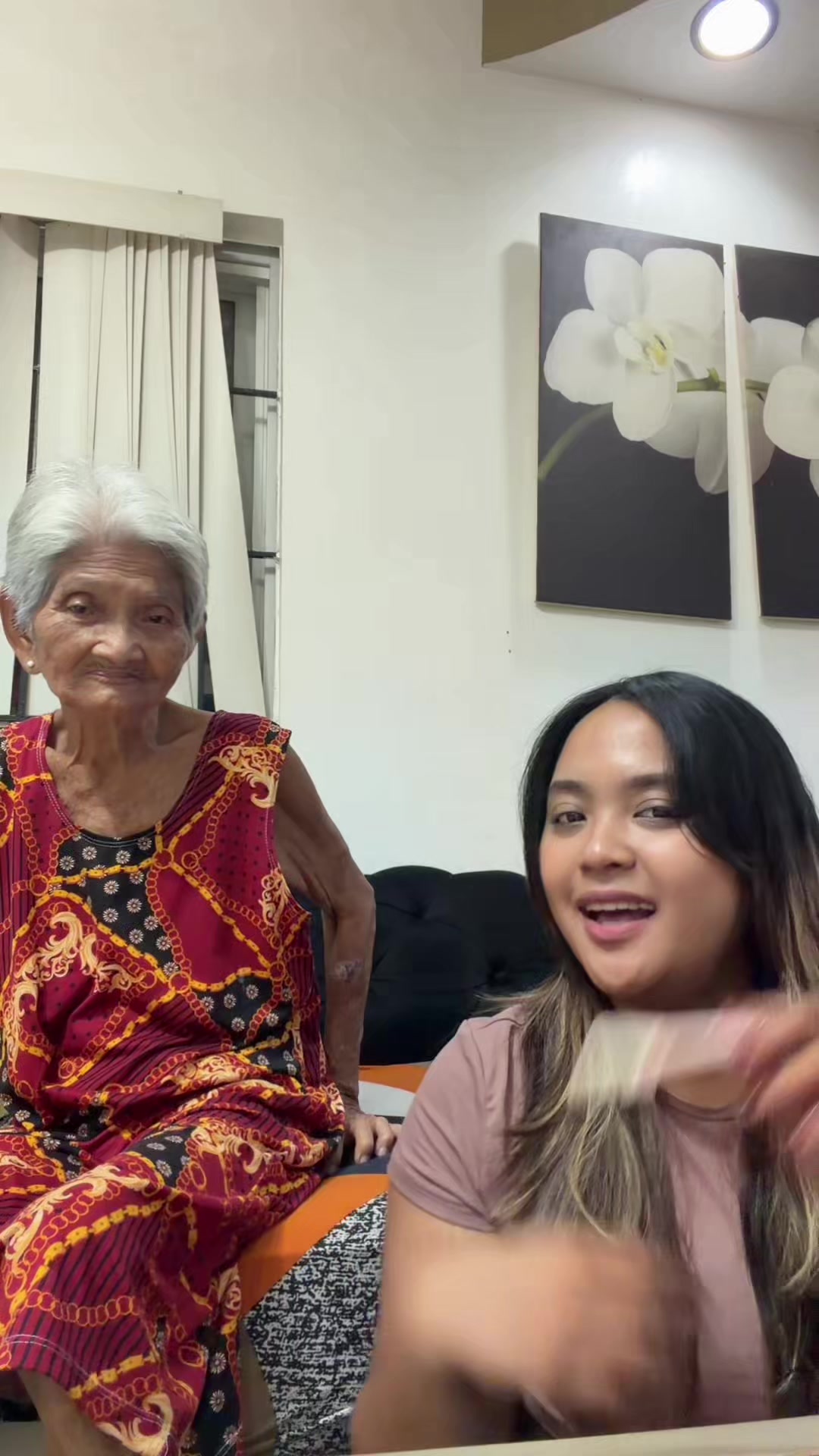 @Nanay Turing & Phola