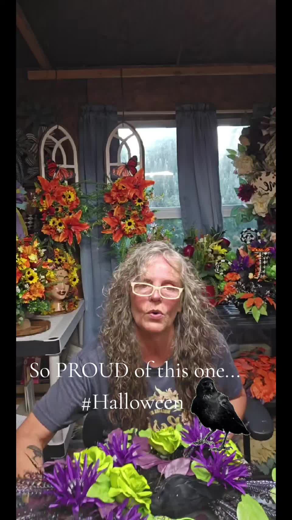 @RosiePosie, WreathsbyRosie❌️