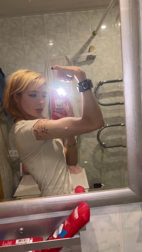 @сушені хращ