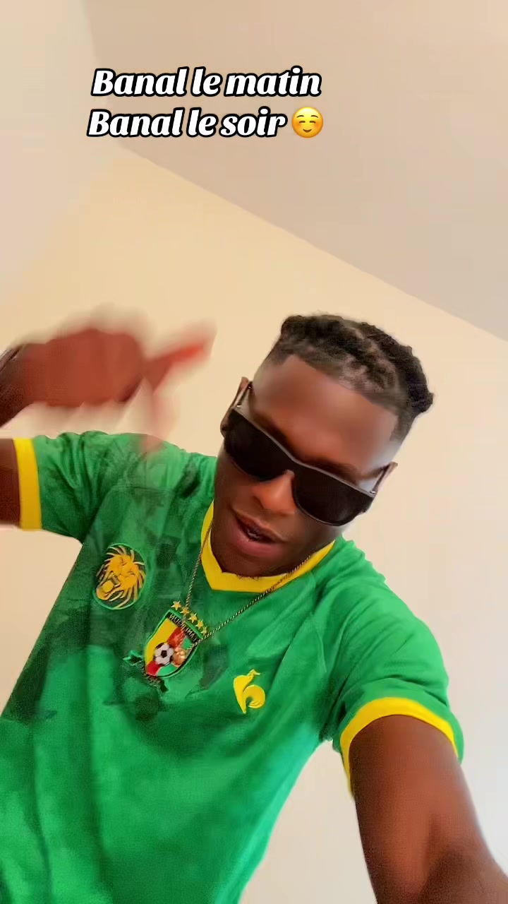 @azo l&rsquo;unik☝🏾