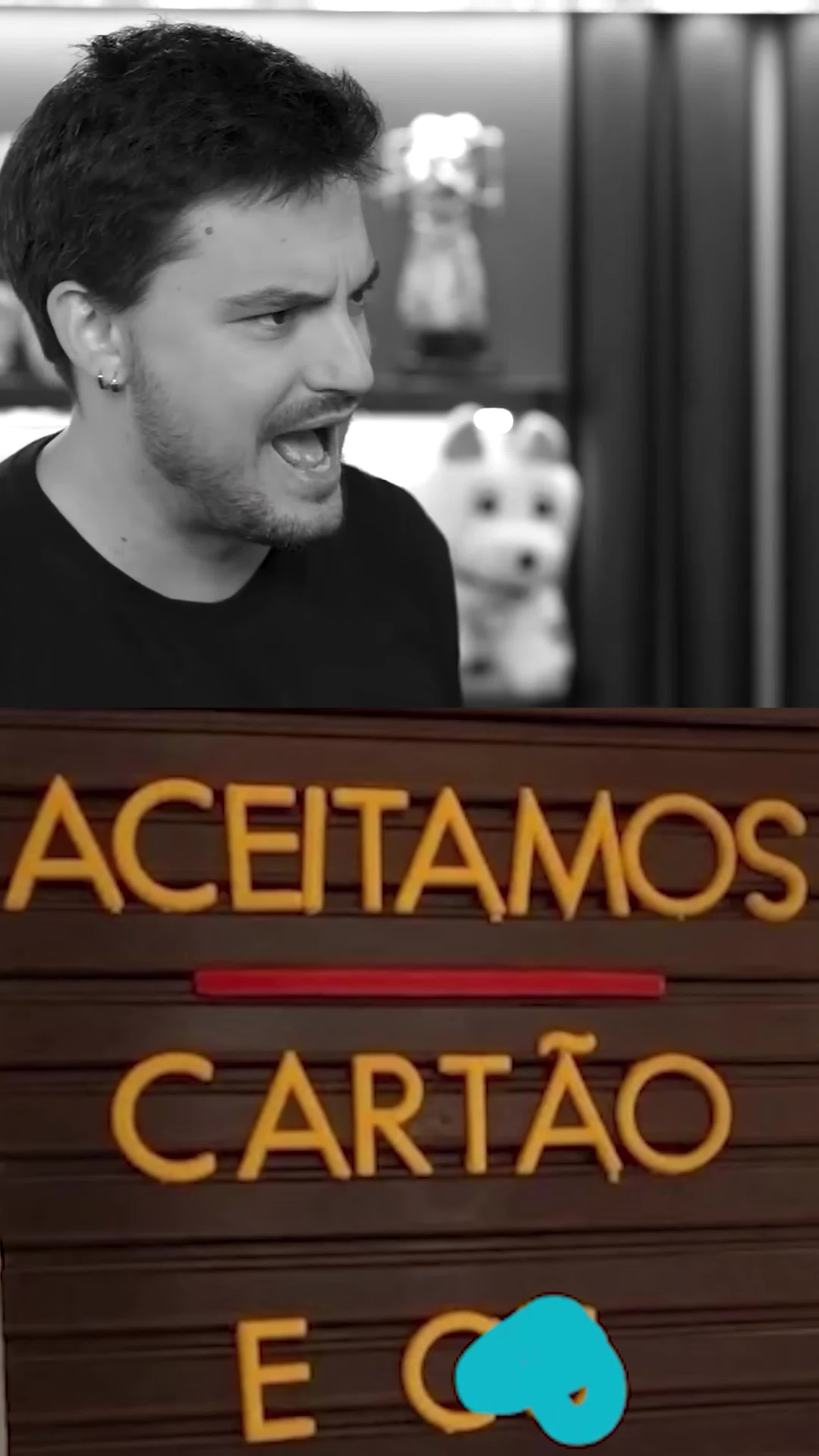 @Felipe Neto