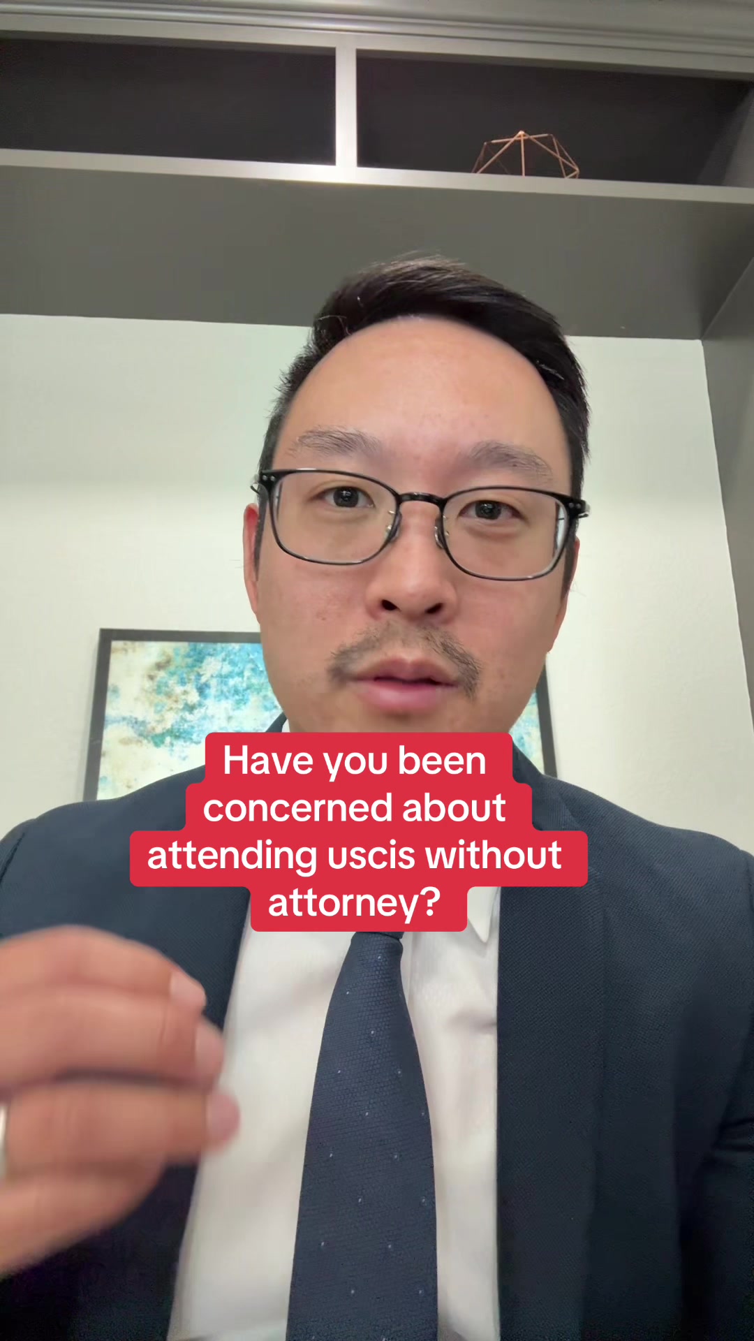 @Attorney JohnTing 832-838-9797