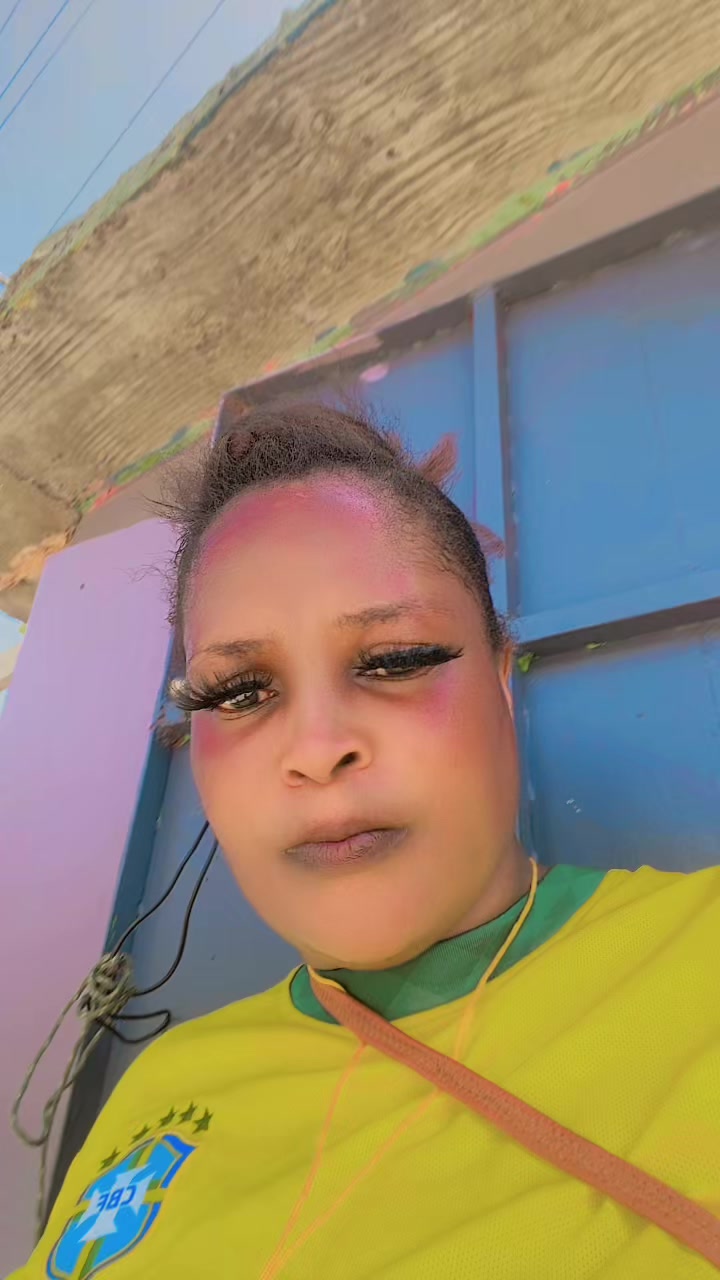 @Bosslady Doreen SAF✔️