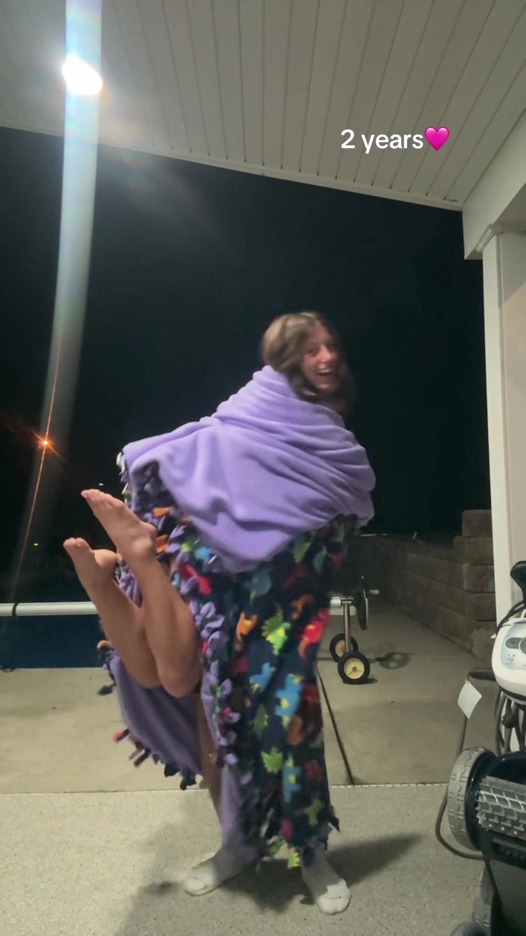 @Megan