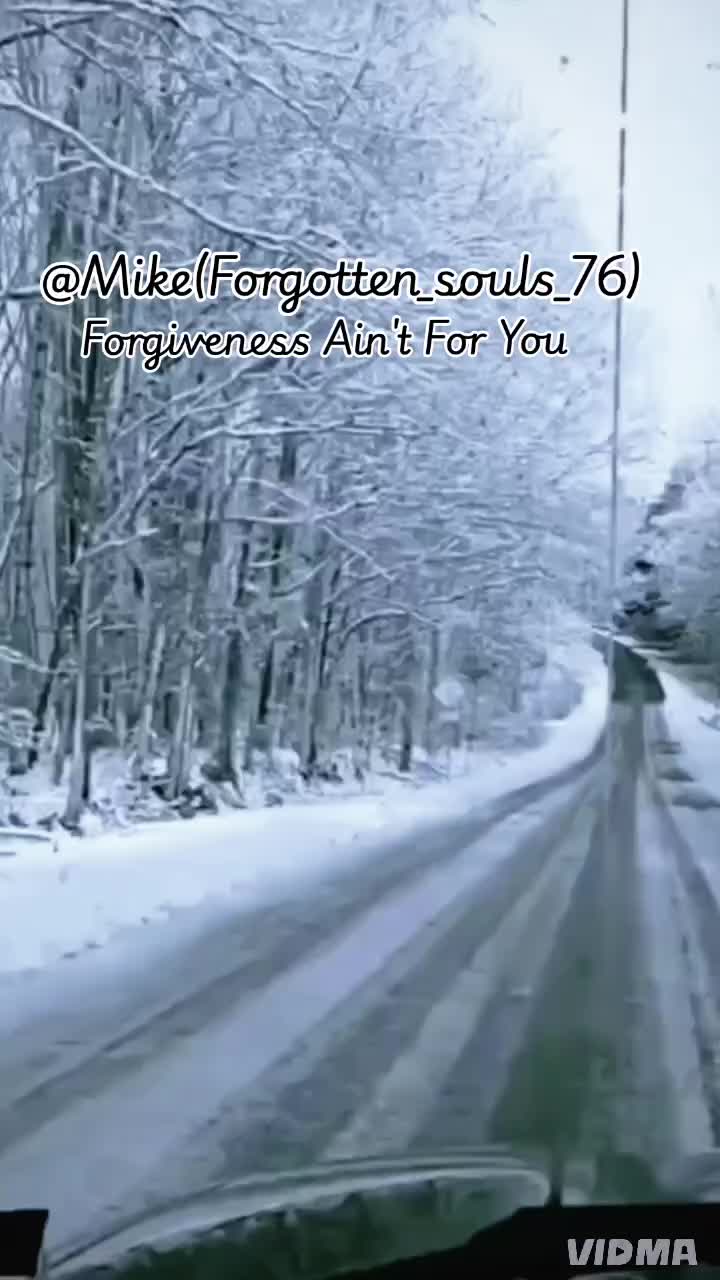 @Mike (Forgotten_souls_76)