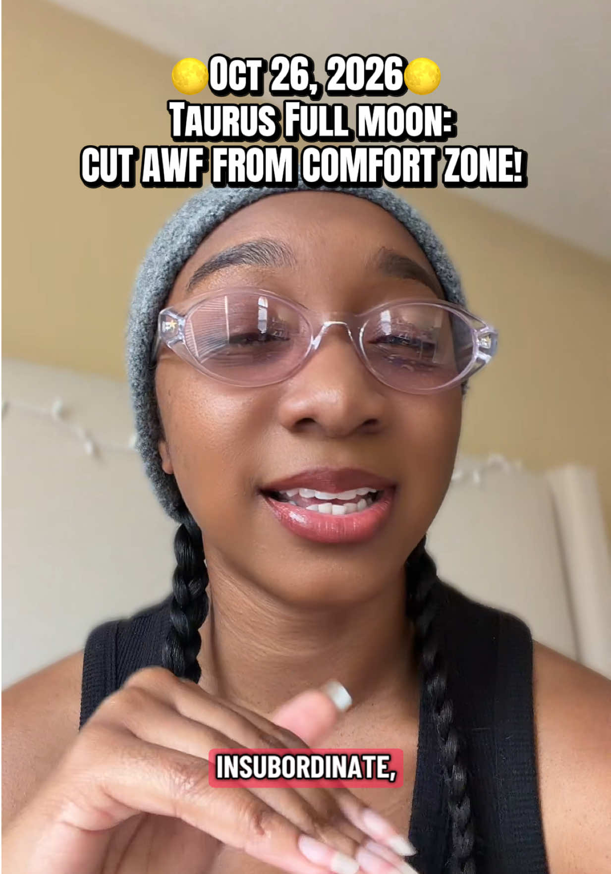 @Mystic.Nonconformist