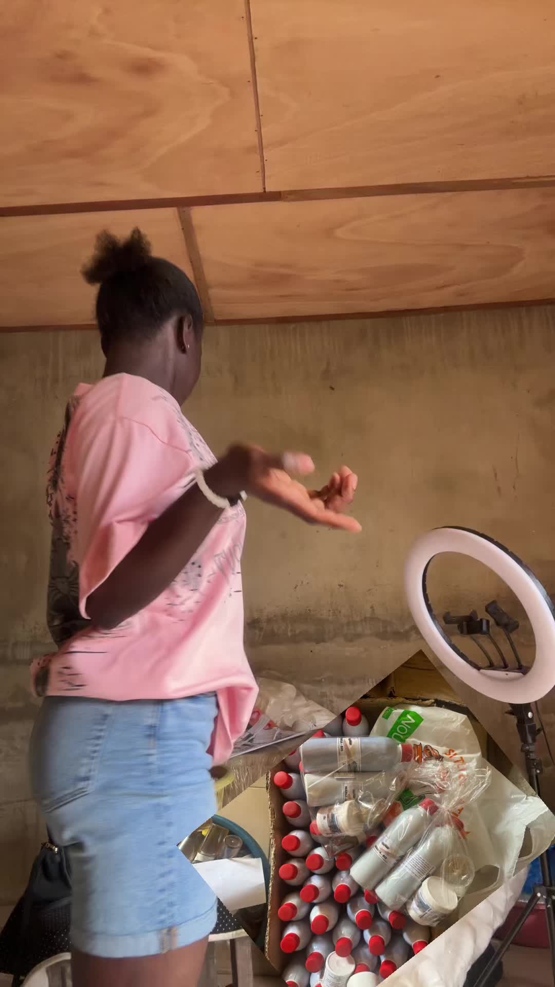 @✪ NIANGA BIo bazooka