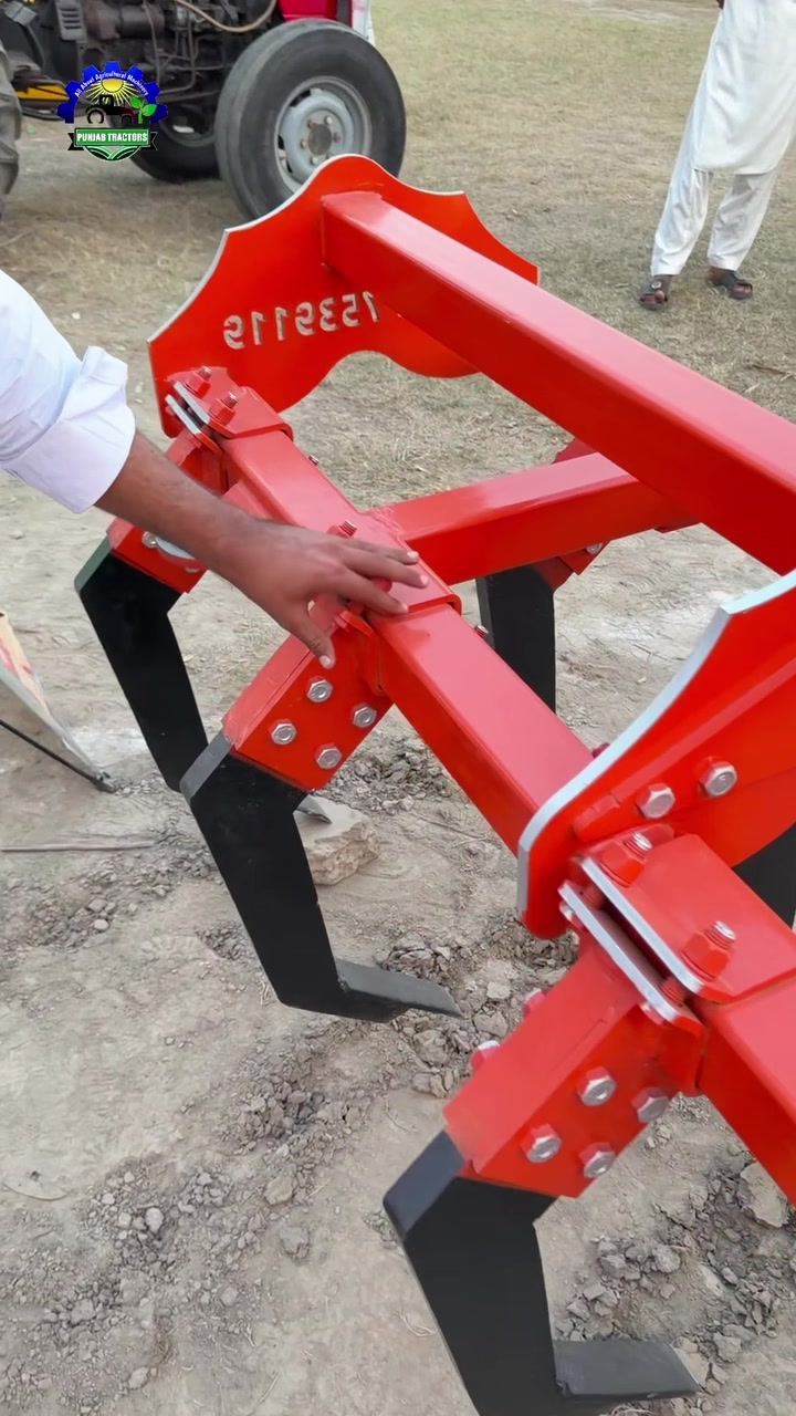@Punjab Tractors