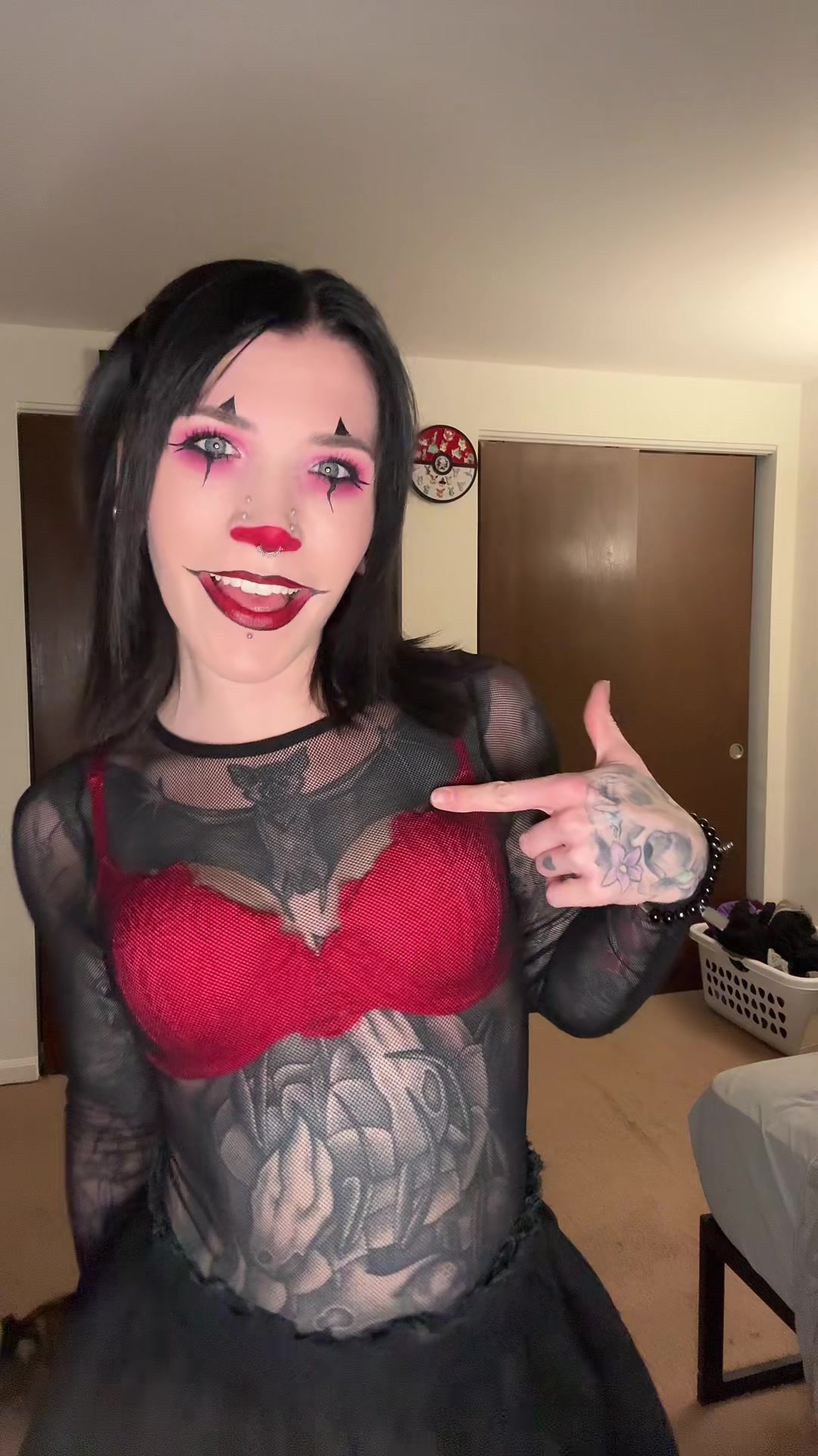 @Haleigh
