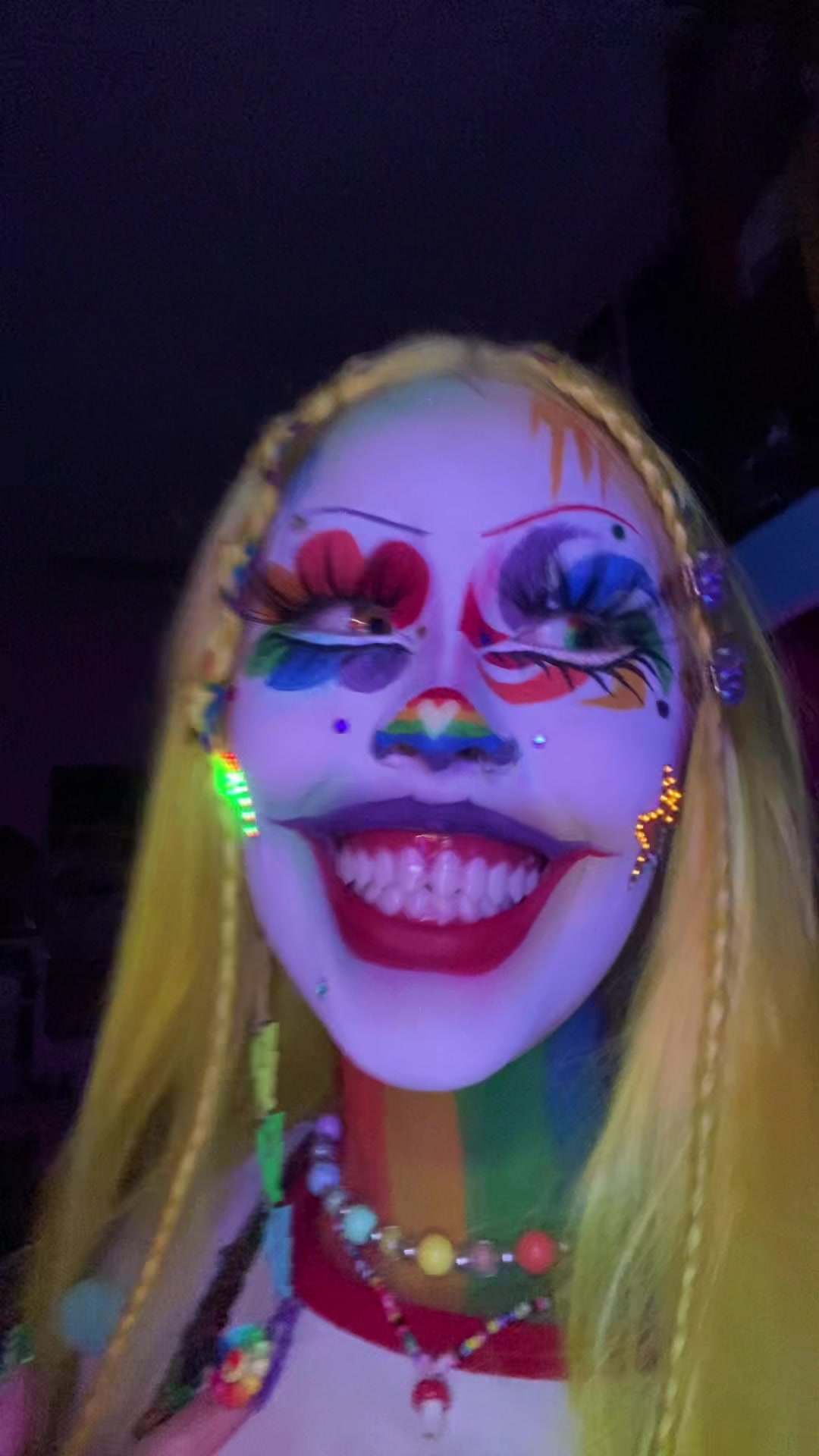 @✰Ditzy The Clown✰