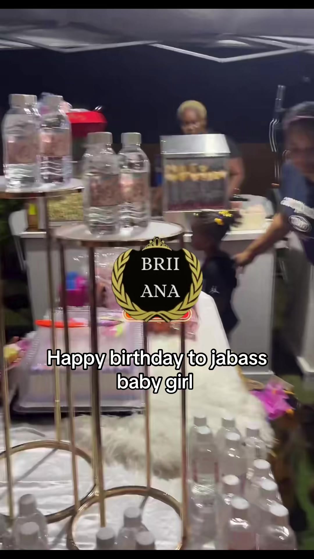 @Brii Ana Updates