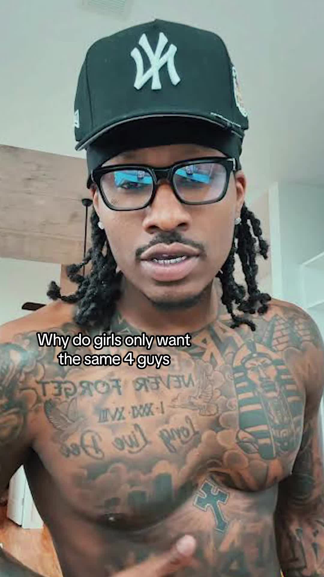 @Zach Justice