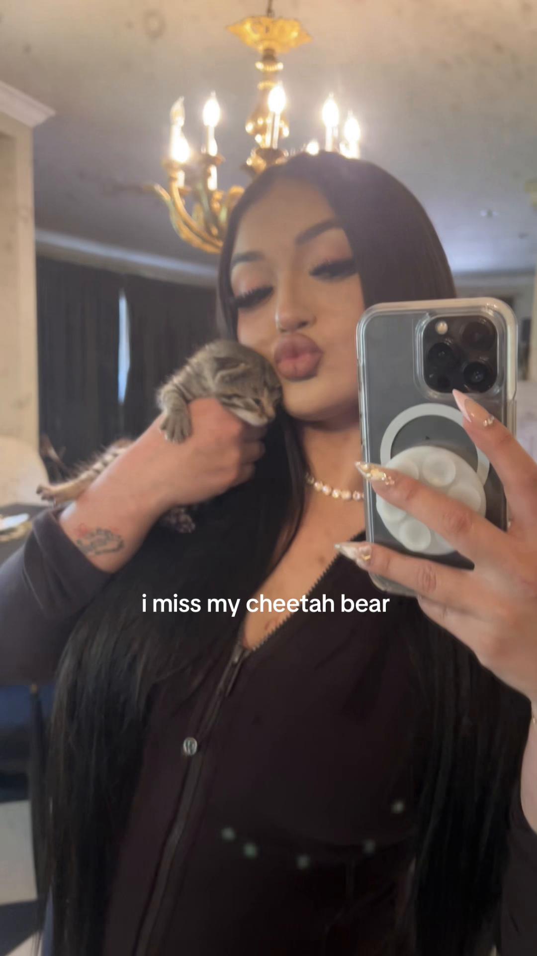 @Aaliyah Flores