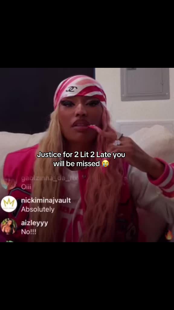 @nickiminajqueenzzz