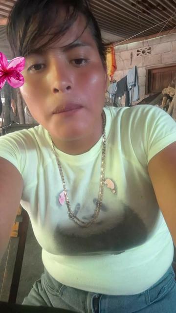 @Azusena Cipriano