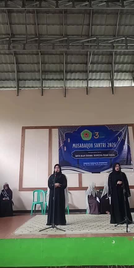 @Teh Hajah Yaspin