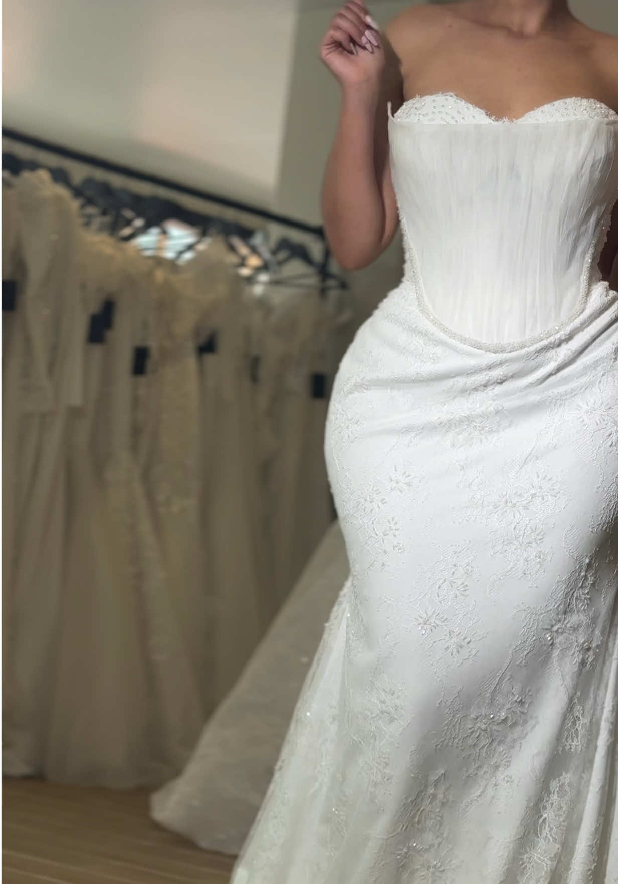@R&Ecirc;VE BLANC&reg;