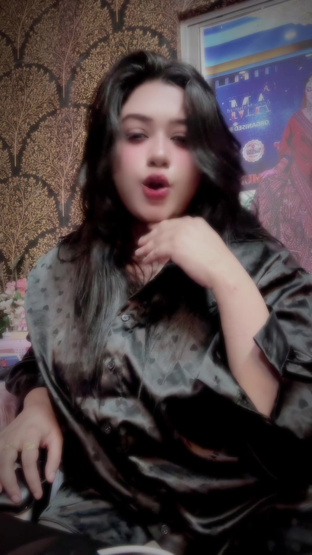 @&hearts;️ Anee Mahmud &hearts;️