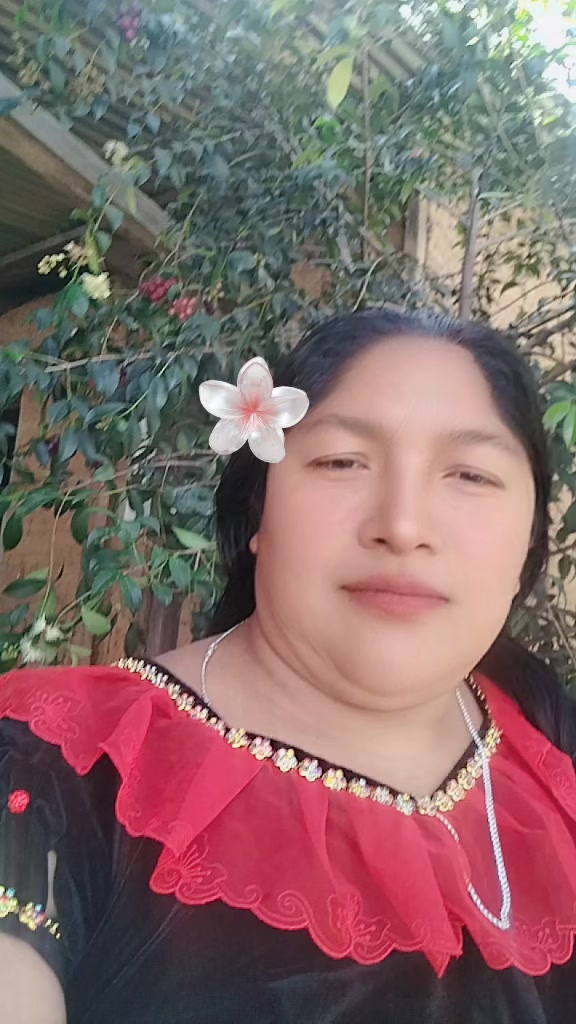@Juana Ortiz