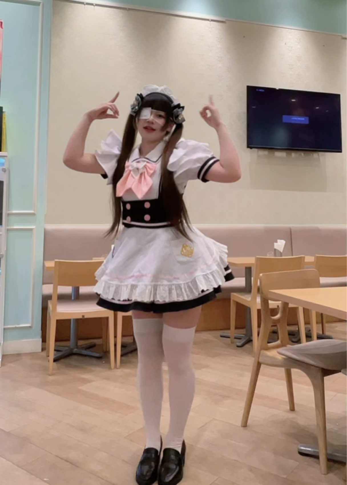 @めいどりーみん小倉あるあるCity店