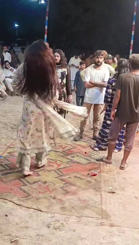 @عروج آفیشل