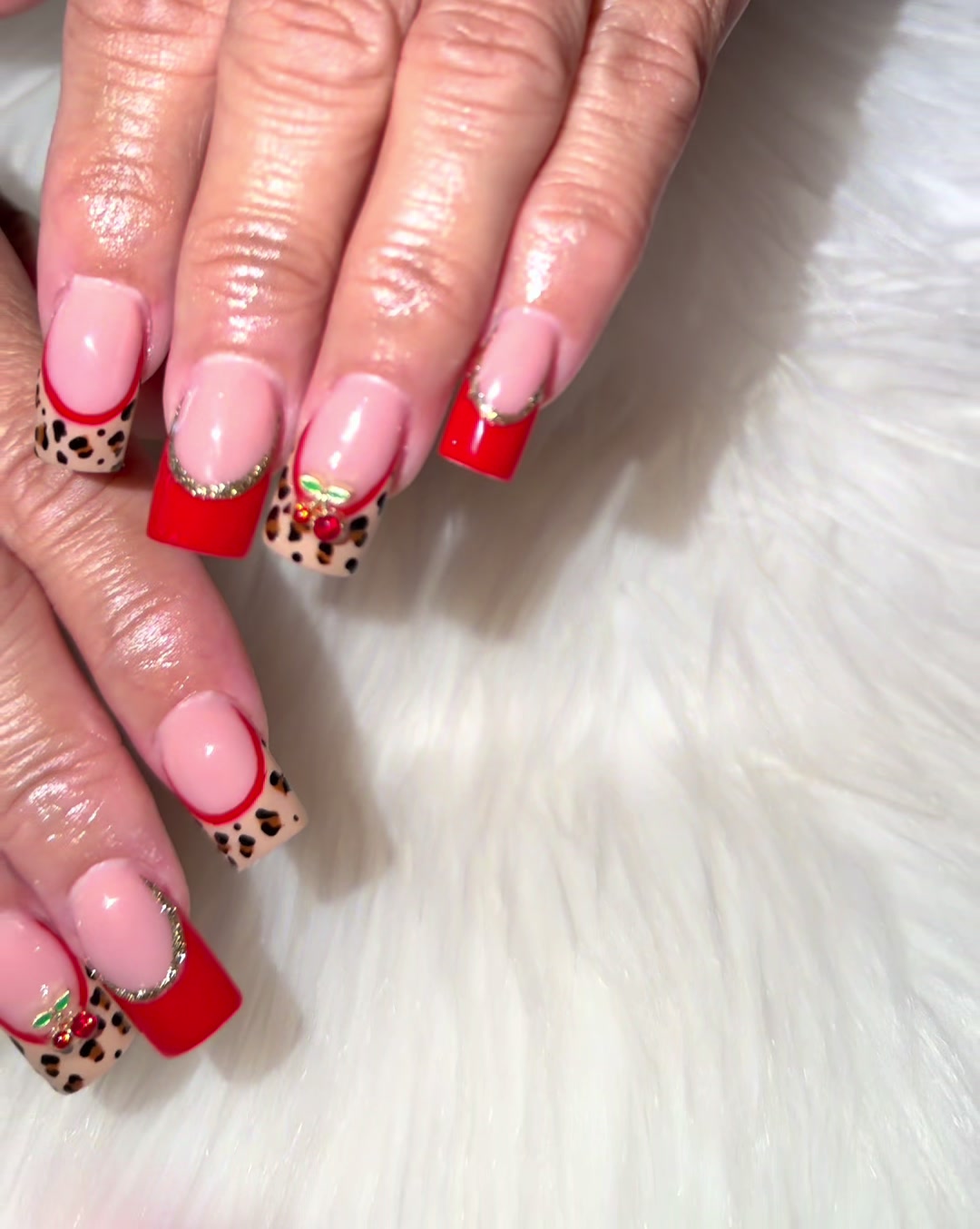 @Nails by Mad’s