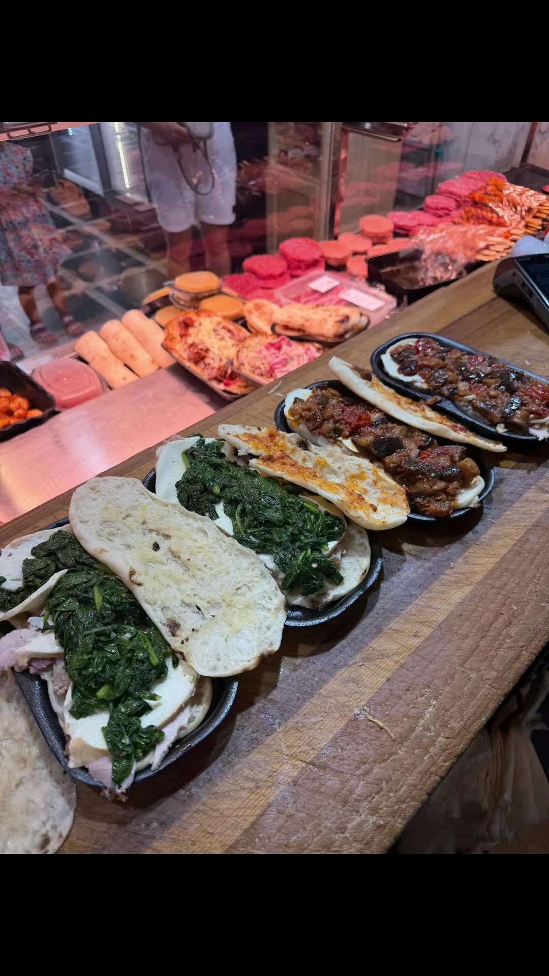 @MACELLERIA A&P