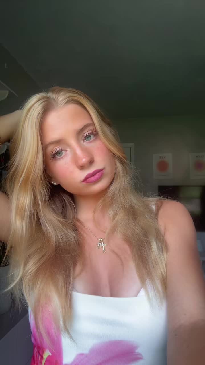 @lilydupperspammm😇
