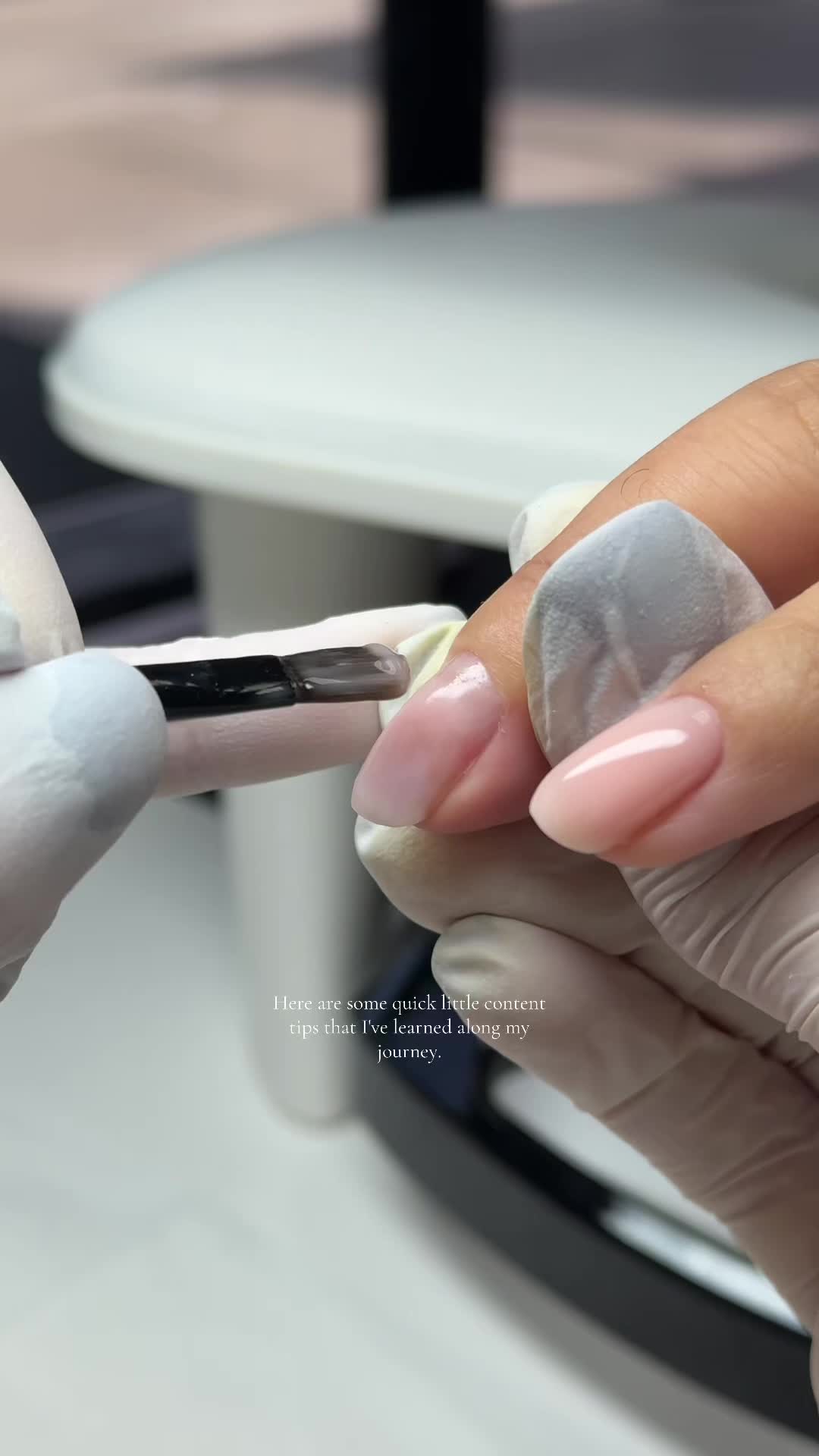 @Jasmine | Florida Nail tech
