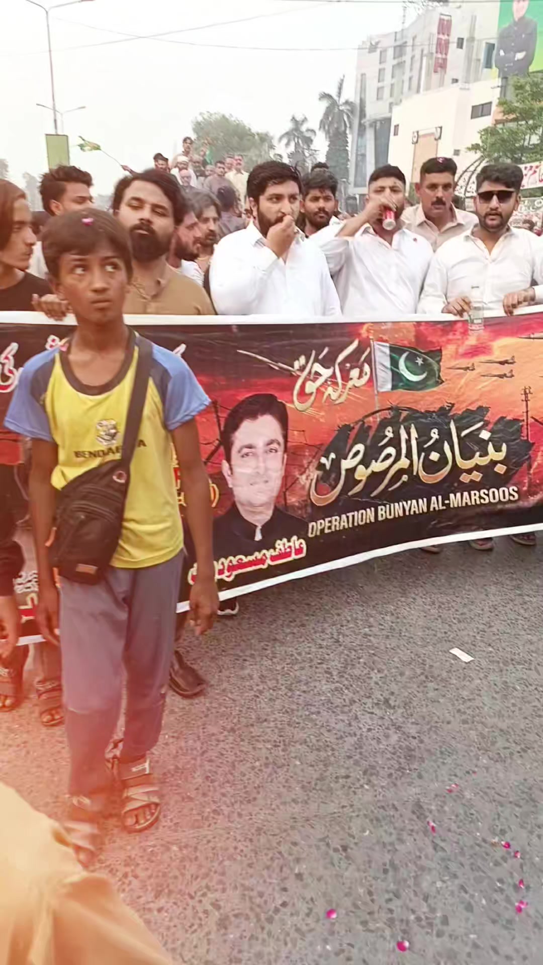 @FARHAN JANJUA &trade;