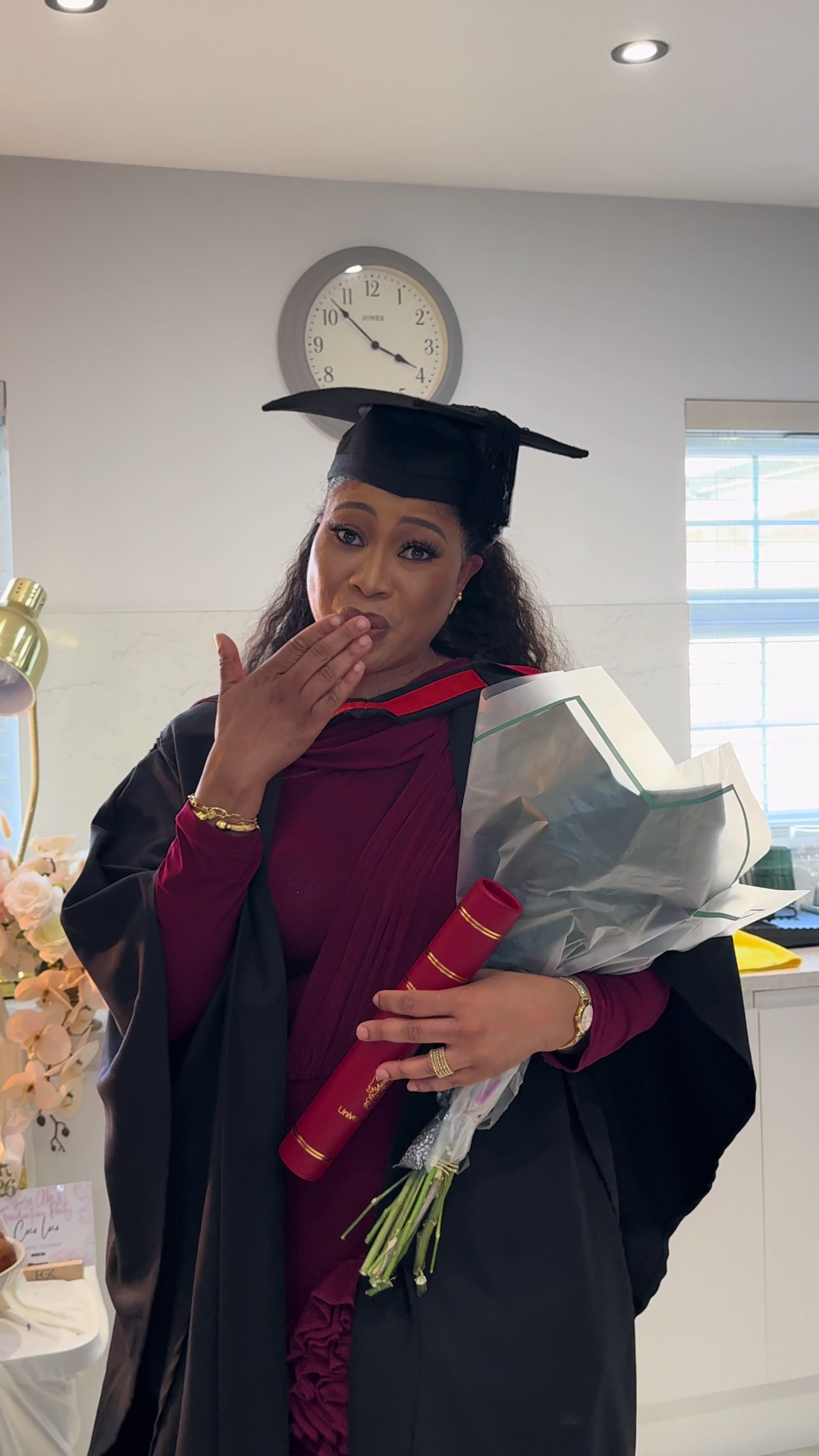 @Enny's Gourmet Kitchen
