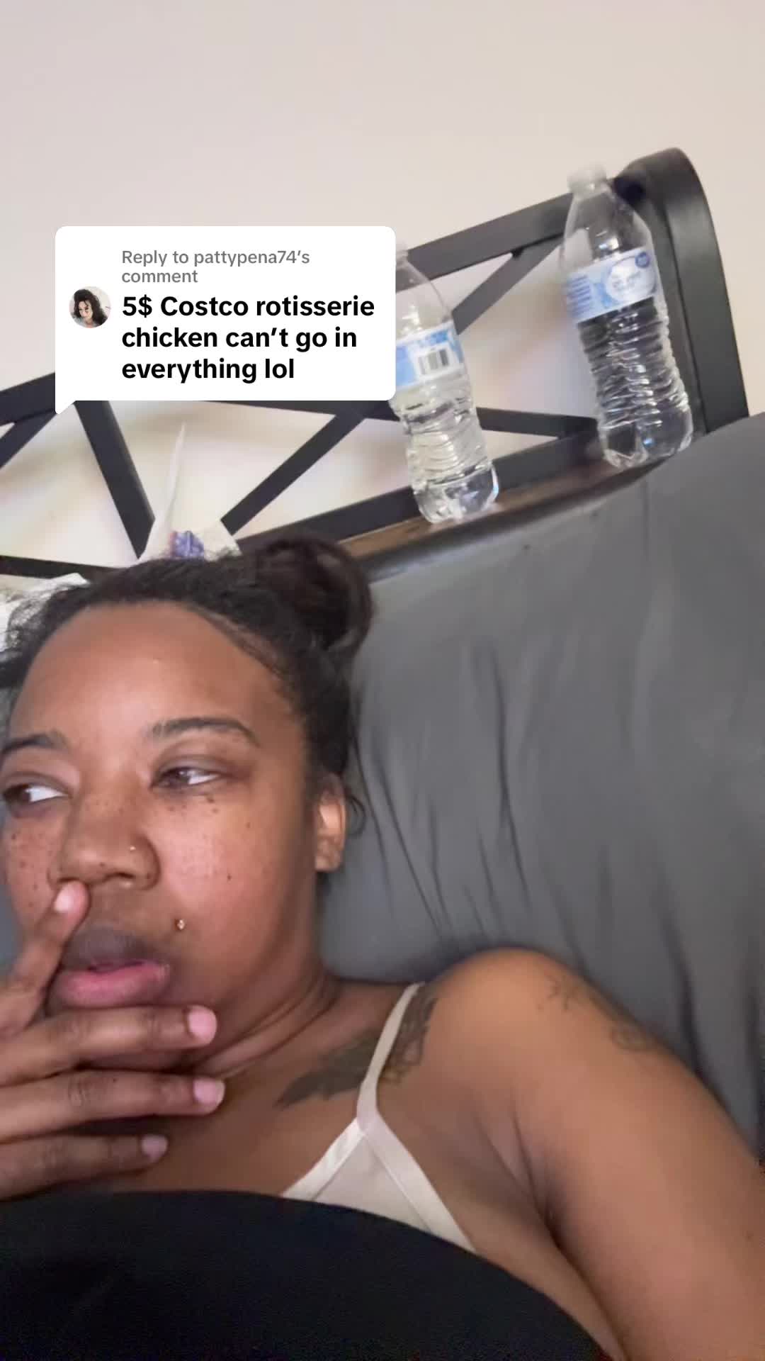 @🦋tinyprettibrown💕