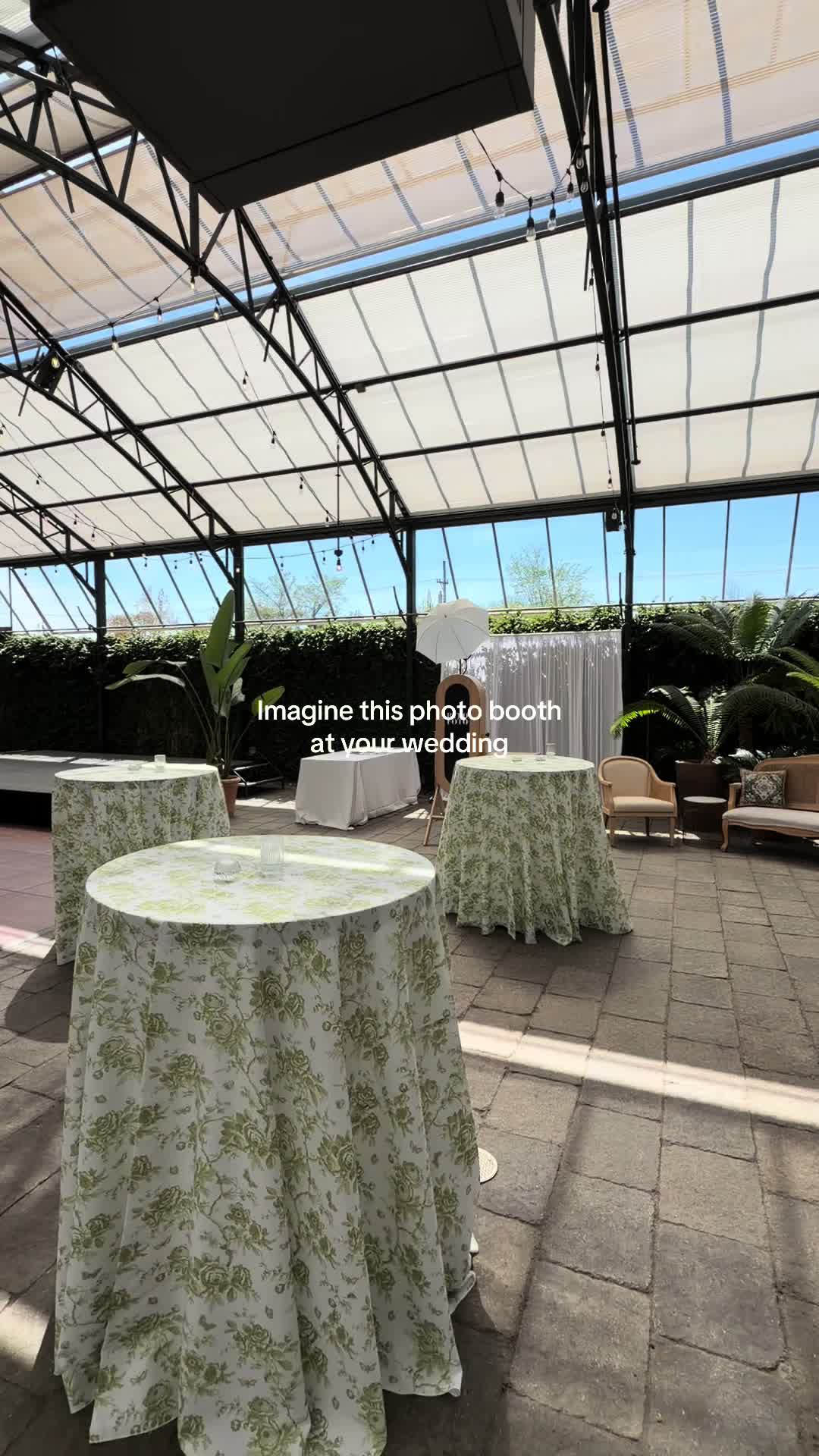 @Michigan Photo Booth Company